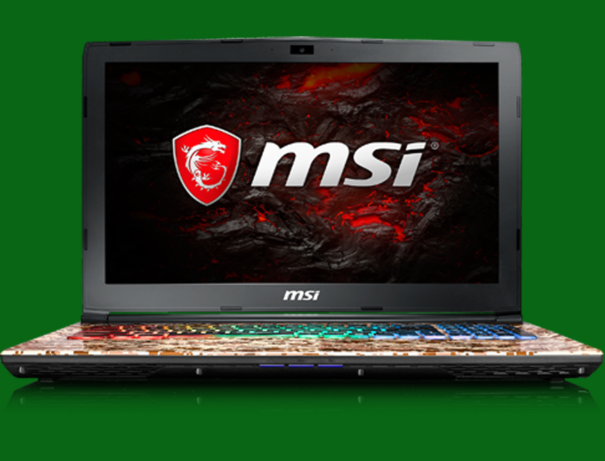 MSI